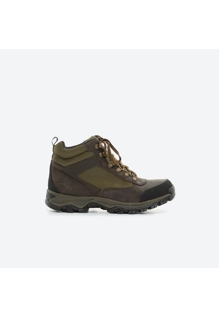 Timberland chico la bota más conocida de EEUU