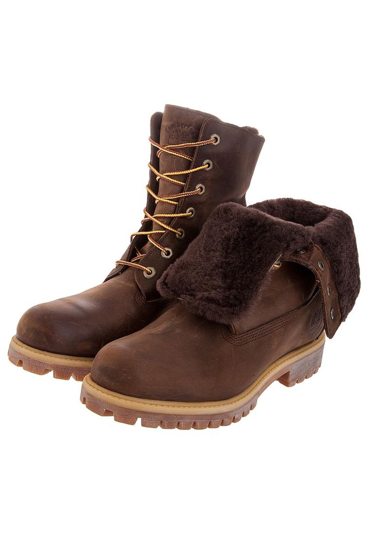 dark chocolate timberland boots