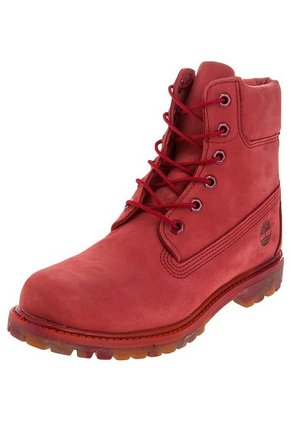 Bota Outdoor Roja TIMBERLAND