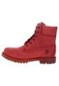 Bota Outdoor Roja TIMBERLAND de Timberland