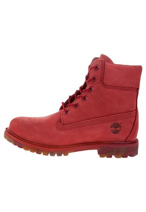 Bota Outdoor Roja TIMBERLAND