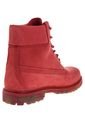 Bota Outdoor Roja TIMBERLAND de Timberland