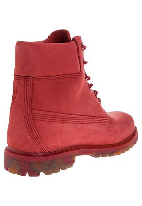 Bota Outdoor Roja TIMBERLAND