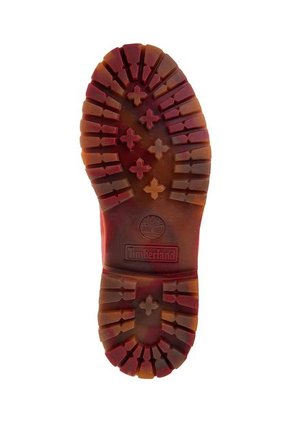 Bota Outdoor Roja TIMBERLAND