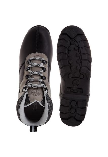 Bota Outdoor Gris-Negra TIMBERLAND Compra Ahora Dafiti Colombia