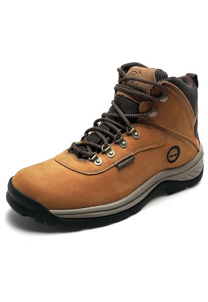Timberland mostaza Clearance