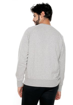 Buzo Gris TIMBERLAND Exter River