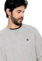 Buzo Gris TIMBERLAND Exter River de Timberland