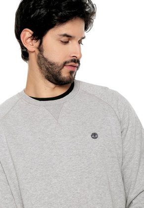 Buzo Gris TIMBERLAND Exter River