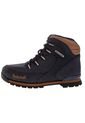 Bota Outdoor Azul TIMBERLAND de Timberland
