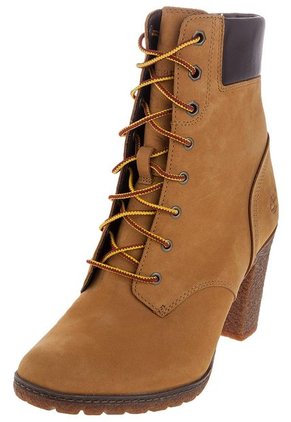 Botín Oro TIMBERLAND