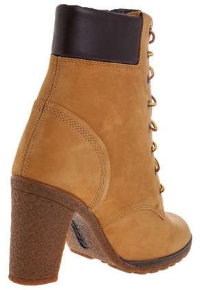 Botín Oro TIMBERLAND