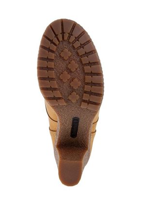 Botín Oro TIMBERLAND