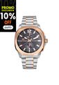 Reloj Time Force Hombre TF5045MAR-01M de Time Force