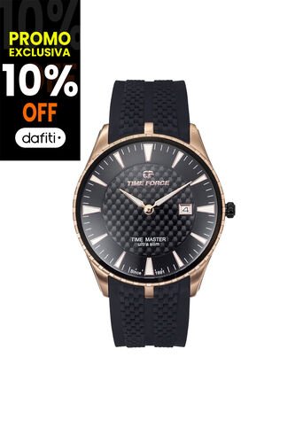 Reloj Time Force Hombre TF5041MRN-01 Time Force