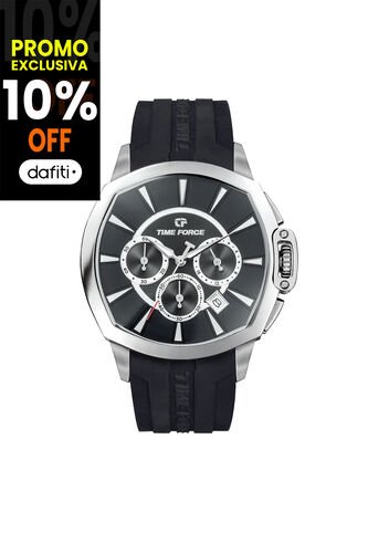 Reloj Time Force Hombre TF5029M-01 Time Force