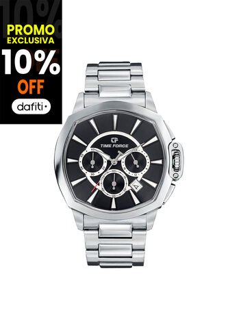 Reloj Time Force Hombre TF5029M-01M Time Force