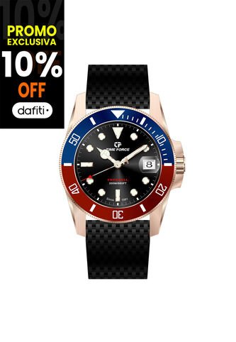 Reloj Time Force Hombre TF5042MR-01 Time Force
