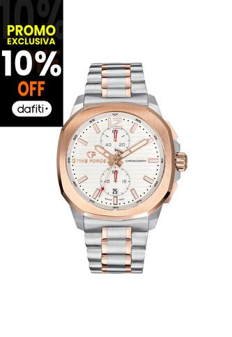 Reloj Time Force Hombre TF5045MAR-02M Time Force