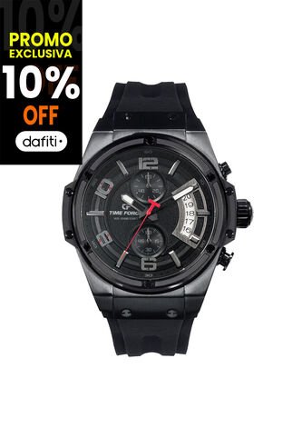 Reloj Time Force Hombre TF5024MN-01 Time Force
