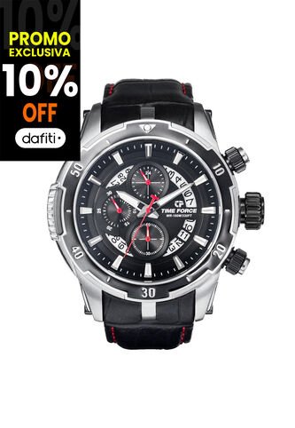 Reloj Time Force Hombre TF5022M-01 Time Force