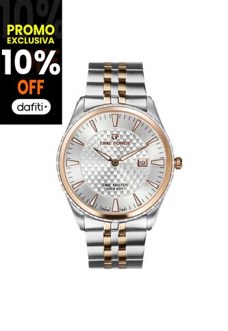 Reloj Time Force Hombre TF5041MAR-02M Time Force