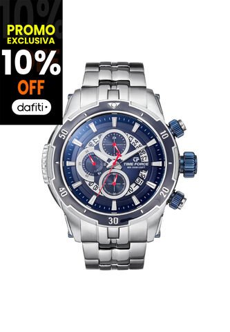 Reloj Time Force Hombre TF5022M-03M Time Force