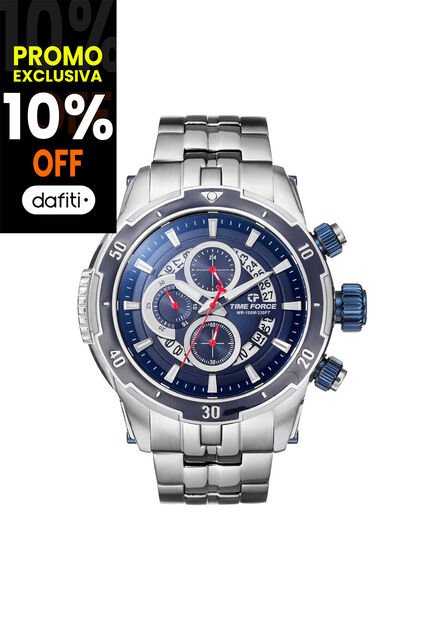 Reloj Time Force Hombre TF5022M-03M