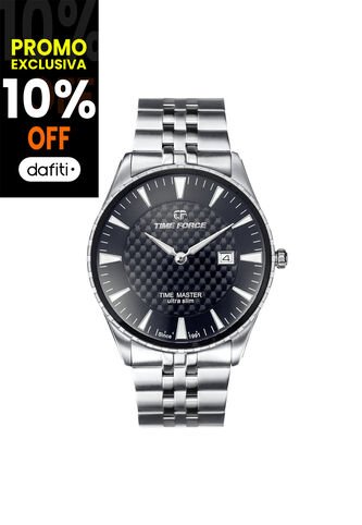 Reloj Time Force Hombre TF5041MAN-01M Time Force