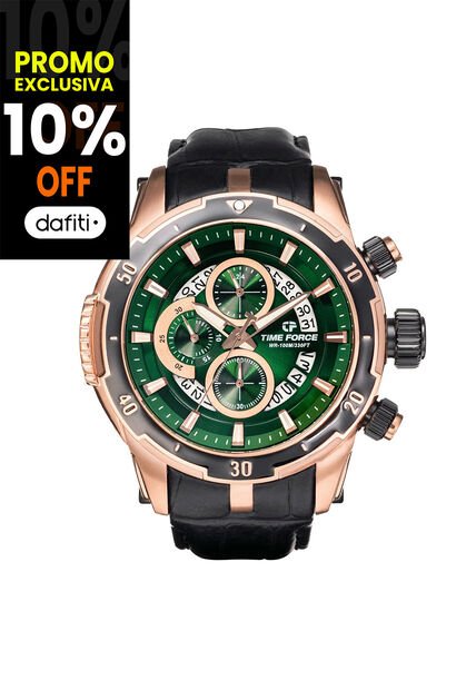 Reloj Time Force Hombre TF5022MR-07