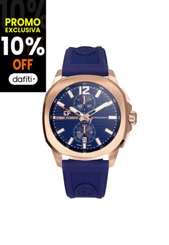 Reloj Time Force Hombre TF5045MR-03 Time Force