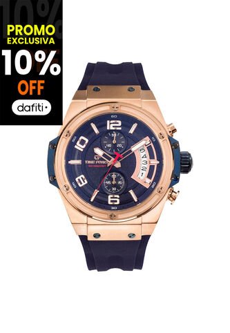 Reloj Time Force Hombre TF5024MR-03 Time Force