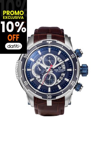 Reloj Time Force Hombre TF5022MB-03 Time Force