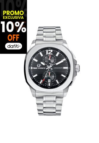 Reloj Time Force Hombre TF5045M-01M Time Force
