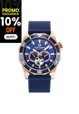 Reloj Time Force Hombre TF5035MR-03LTD Time Force