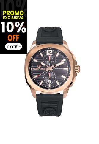 Reloj Time Force Hombre TF5045MR-01 Time Force