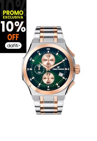 Reloj Time Force Hombre TF5021MAG-07M Time Force