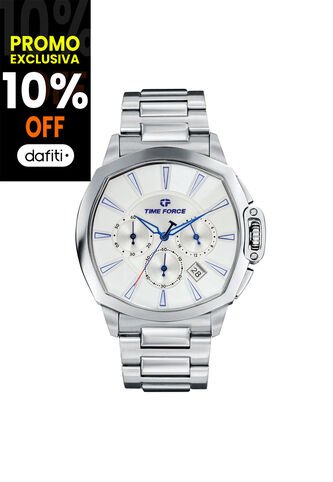Reloj Time Force Hombre TF5029M-02M Time Force