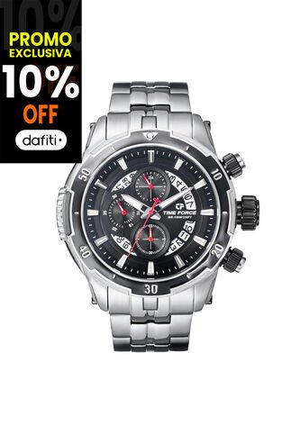 Reloj Time Force Hombre TF5022M-01M Time Force