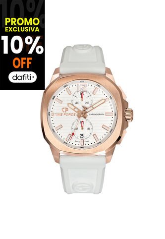 Reloj Time Force Hombre TF5045MR-02 Time Force
