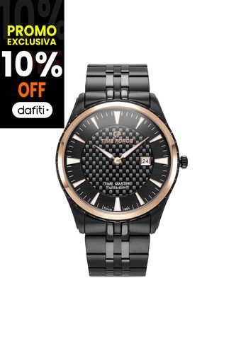 Reloj Time Force Hombre TF5041MNR-01M Time Force