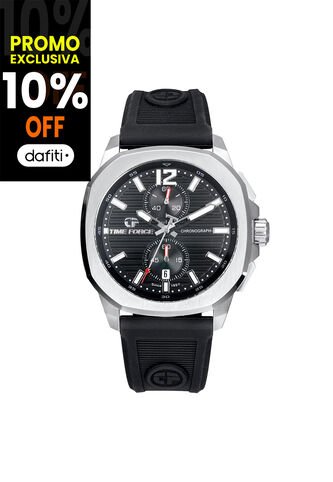 Reloj Time Force Hombre TF5045M-01 Time Force