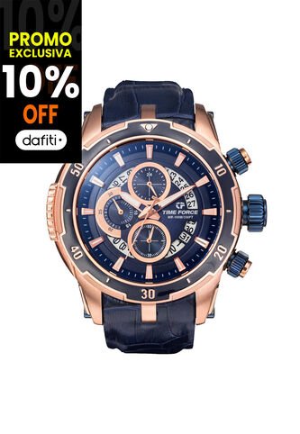 Reloj Time Force Hombre TF5022MR-03 Time Force