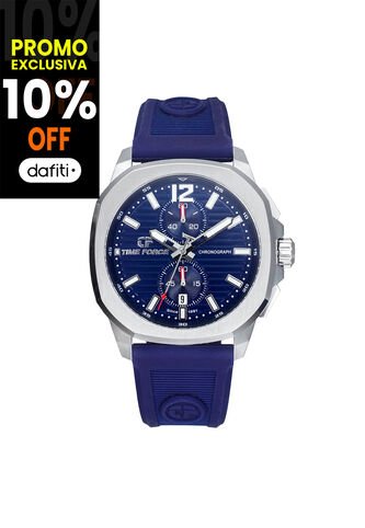 Reloj Time Force Hombre TF5045M-03 Time Force