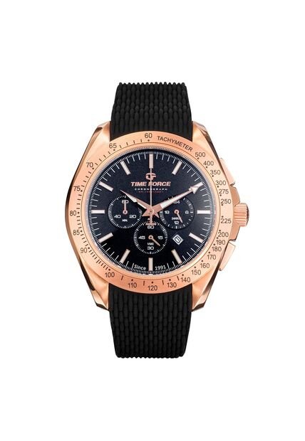 Reloj Time Force Hombre TF5048MR-01