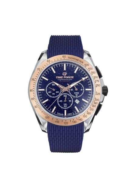 Reloj Time Force Hombre TF5049MAR-03
