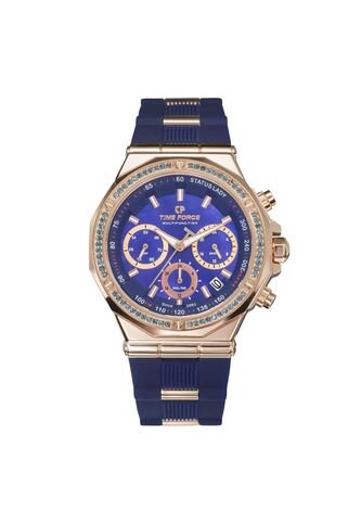 Reloj Time Force Mujer TF5055LRS-N03 Time Force