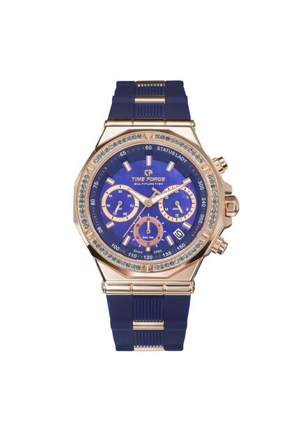 Reloj Time Force Mujer TF5055LRS-N03