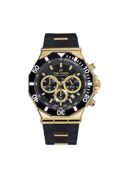 Reloj Time Force Hombre TF5055MG-01