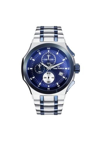 Reloj Time Force Hombre TF5021MAB-03M Time Force